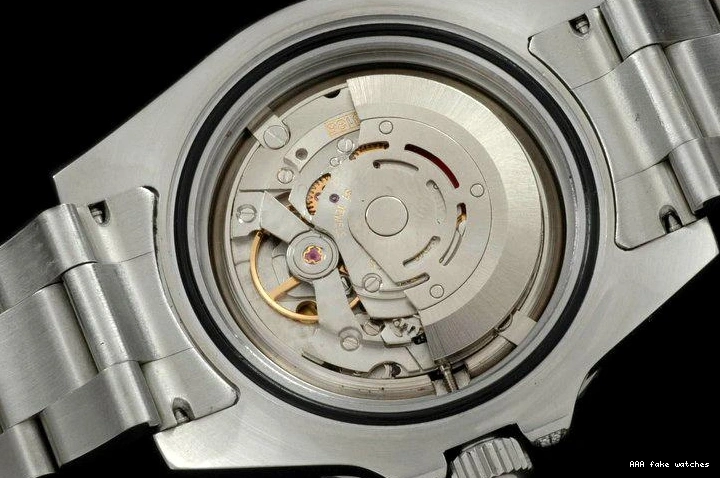 Aaa fake watches Anni SS GMT ROLGMT032 – 1102